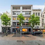 Cozy Antwerp - Cityview Studio Free Parking