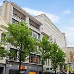 Cozy Antwerp - Cityview Studio Free Parking