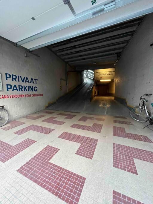 Cozy - Cityview Free Parking Antwerpen