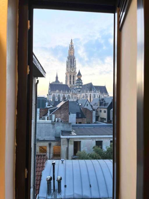 Cozy - Cityview Free Parking Appartement *