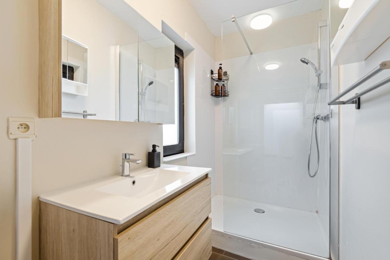 Cozy - Cityview Free Parking Appartement