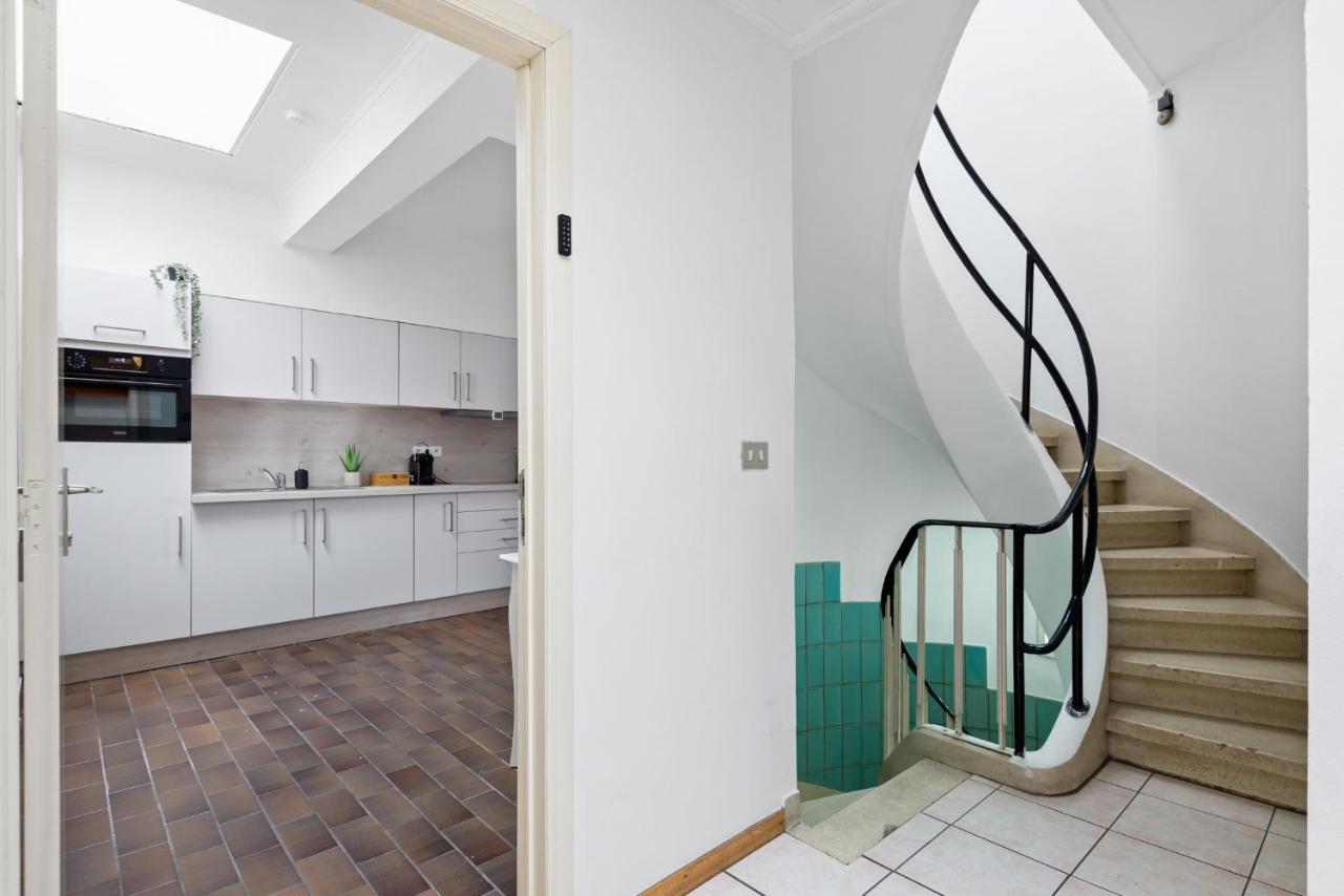 Appartement Cozy - Cityview Free Parking