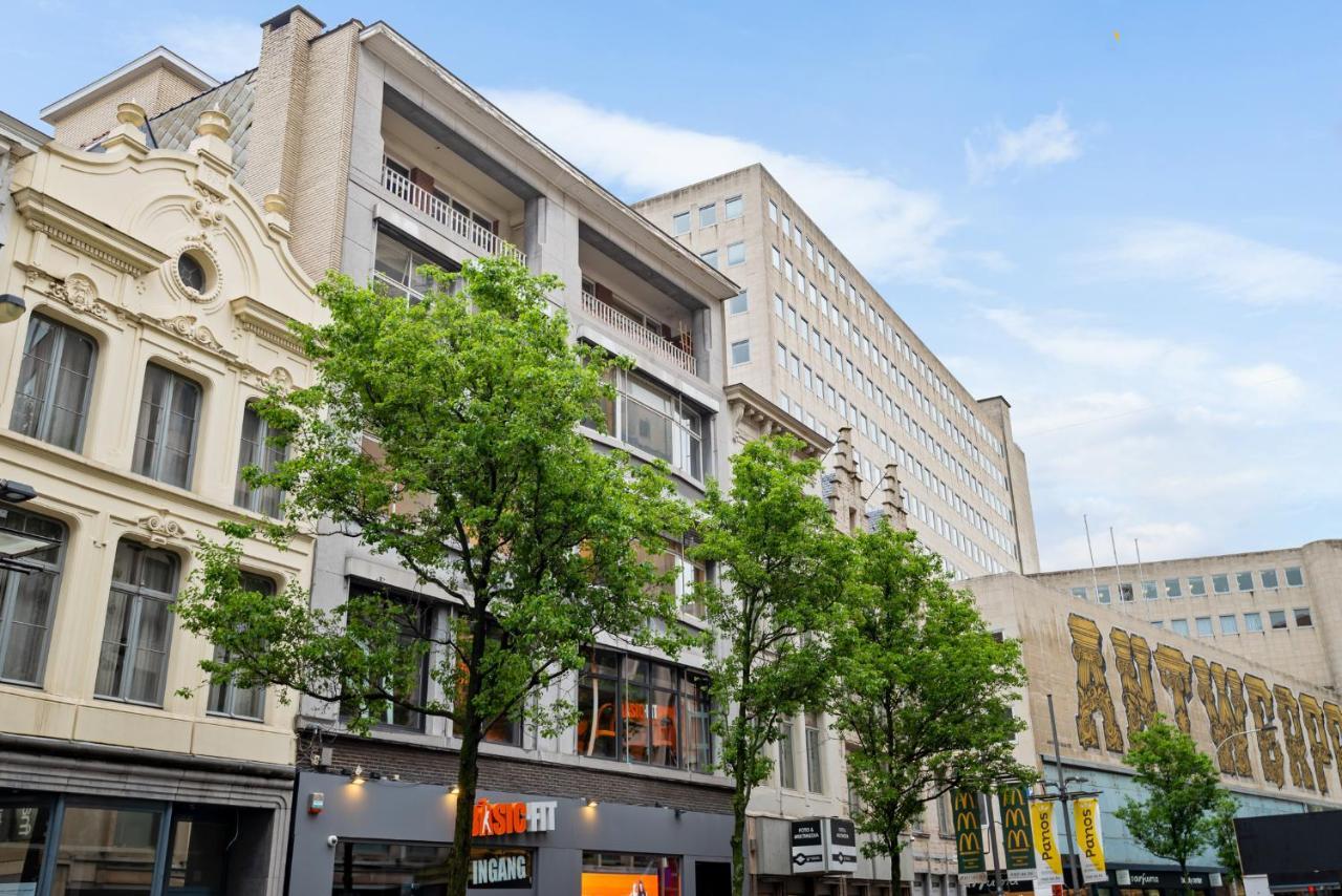 Cozy - Cityview Free Parking Appartement
